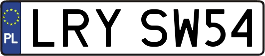 LRYSW54