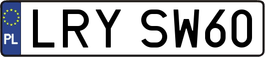 LRYSW60