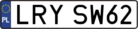 LRYSW62