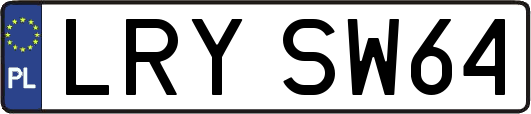 LRYSW64