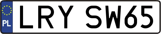 LRYSW65