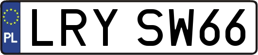 LRYSW66