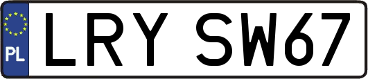 LRYSW67