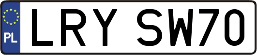 LRYSW70