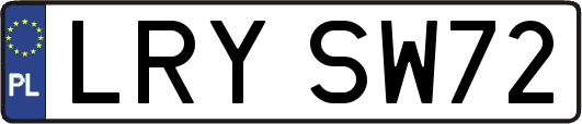 LRYSW72