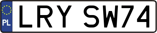 LRYSW74