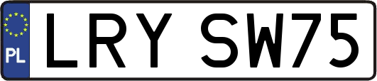 LRYSW75