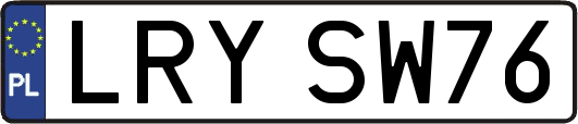 LRYSW76