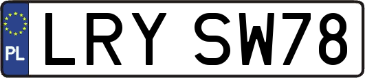 LRYSW78