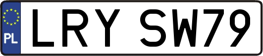LRYSW79
