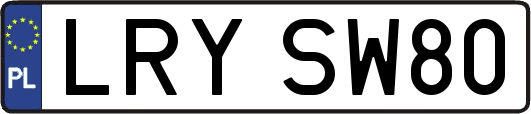 LRYSW80