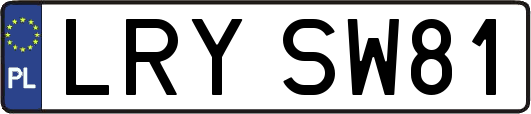 LRYSW81