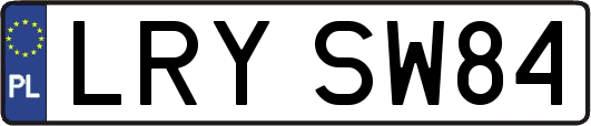 LRYSW84
