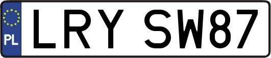 LRYSW87