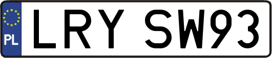 LRYSW93