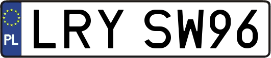 LRYSW96