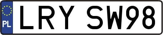 LRYSW98