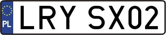 LRYSX02