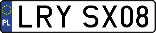 LRYSX08