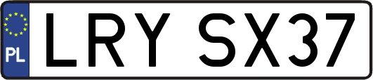 LRYSX37