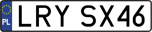 LRYSX46