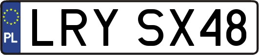 LRYSX48