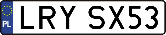 LRYSX53