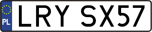 LRYSX57