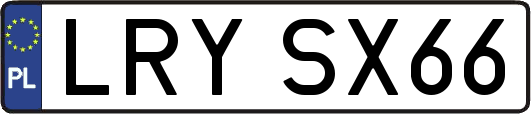 LRYSX66
