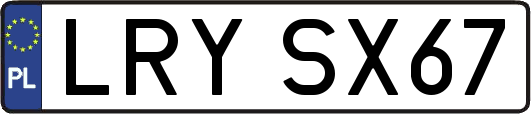 LRYSX67