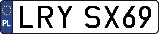 LRYSX69