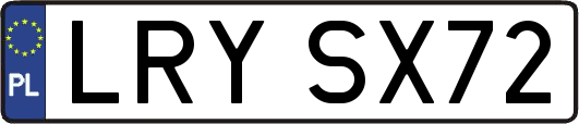 LRYSX72