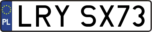 LRYSX73