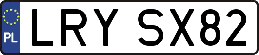 LRYSX82