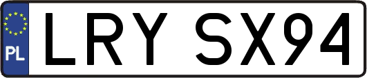 LRYSX94