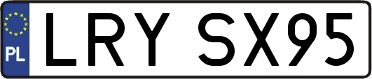 LRYSX95