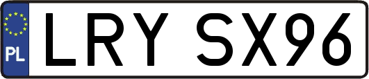 LRYSX96