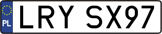 LRYSX97