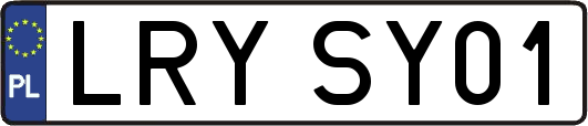 LRYSY01