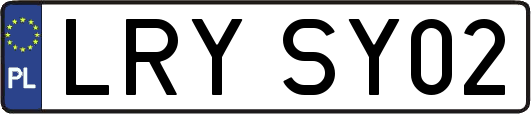 LRYSY02