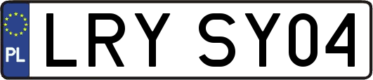 LRYSY04