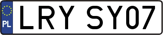 LRYSY07