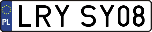 LRYSY08