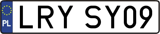 LRYSY09
