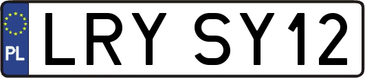 LRYSY12