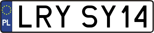 LRYSY14