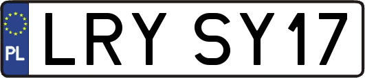 LRYSY17