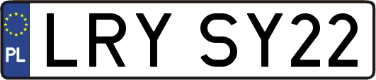 LRYSY22