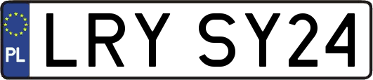 LRYSY24