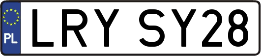 LRYSY28